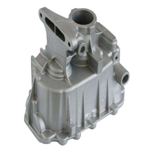 High quality aluminum die casting parts and cover for engine